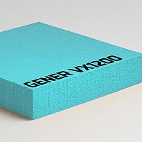 Вибромат GENER VX1200 1000х2000х12,5 (2 кв.м)